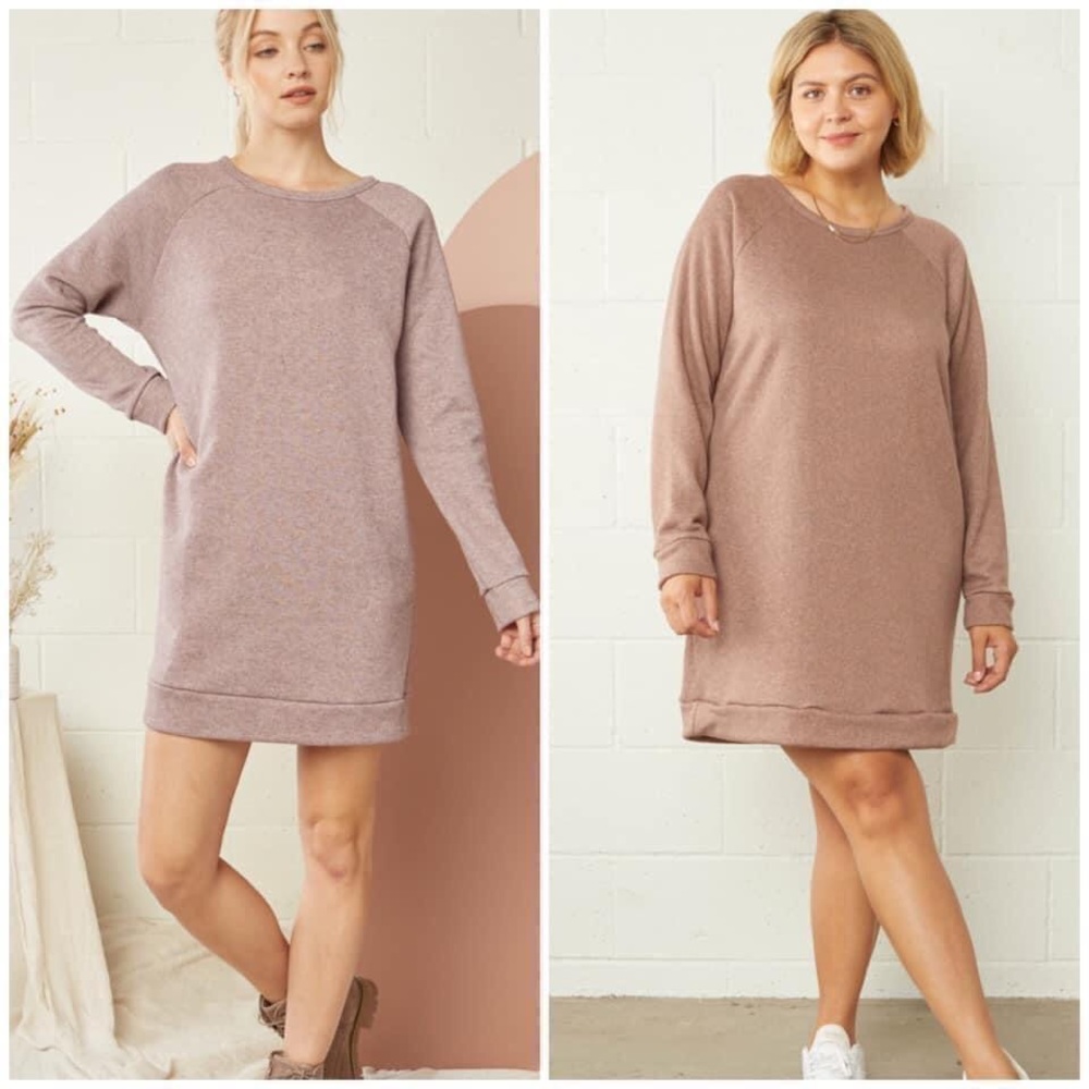 🎉 JUST ARRIVED 🎉 Tunic Dress